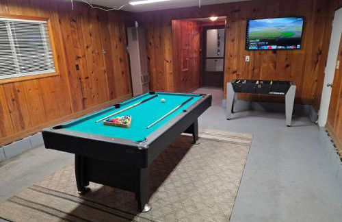 Wixom Lake / River and Game Room - Foto 2