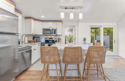 Dennis Port House BeachHot Tub & Fire Pit Fun - Photo 18