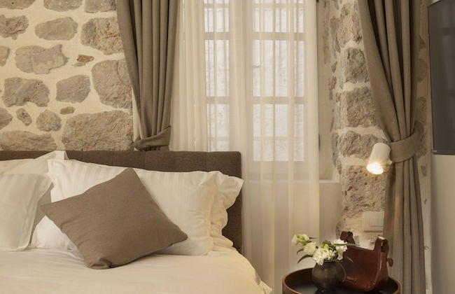 Villa Miri, superior heritage villa with swimming pool - Foto 15