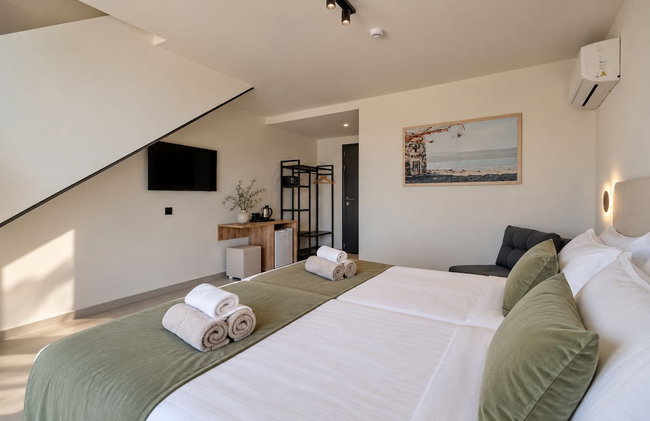 Elounda Residence Resort & Waterpark - Foto 37