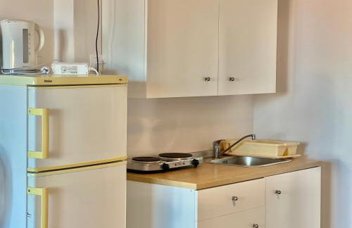 Marinos Studios and Apartments - Foto 58