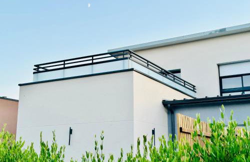 Le Refuge de lAlbatros Vert - Foto 29