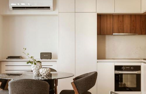 Likno Athens - Foto 118