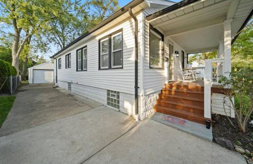 Stylish Luxurious 3BD Home in the Heart of Downtown Birmingham - Foto 22