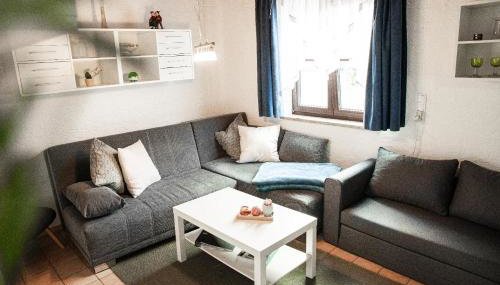 Ferienhaus Blick Falkenstein - Foto 5