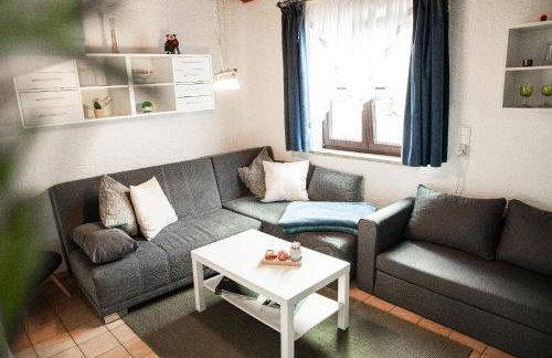 Ferienhaus Blick Falkenstein - Foto 5