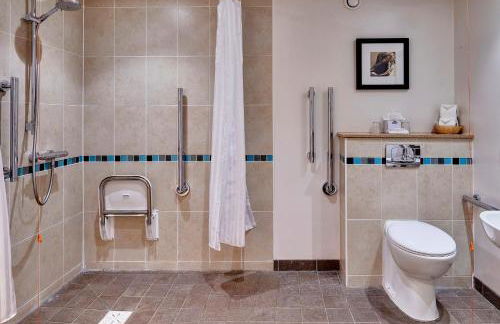 Staybridge Suites Liverpool by IHG - Foto 24