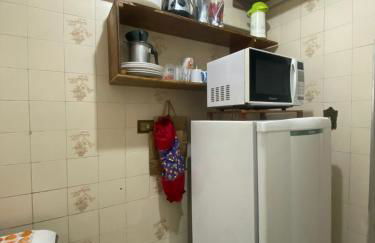 Sala-living/ 1 quadra da praia - Foto 4