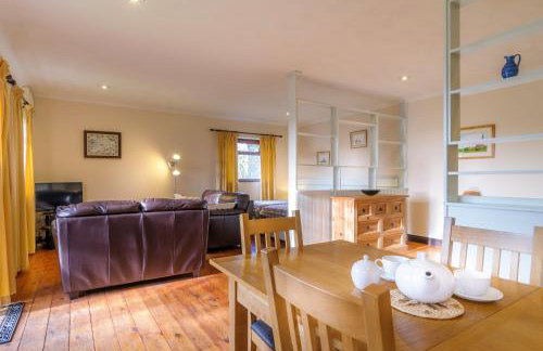 Shilbury Retreat Cottage near Perranporth - Foto 8
