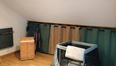 Appartement Le Grenier d'Oscar - Photo 5