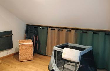 Appartement Le Grenier d'Oscar - Photo 5