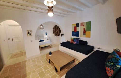 Kalypso Pool Villa at Ornos - Foto 10