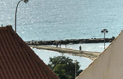 Piso en primera linea de playa del Postiguet - Photo 38