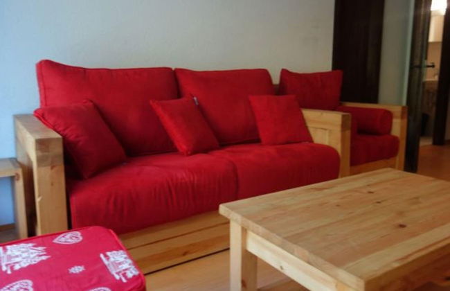 Ethereal Apartment With Mountain View - Foto 7