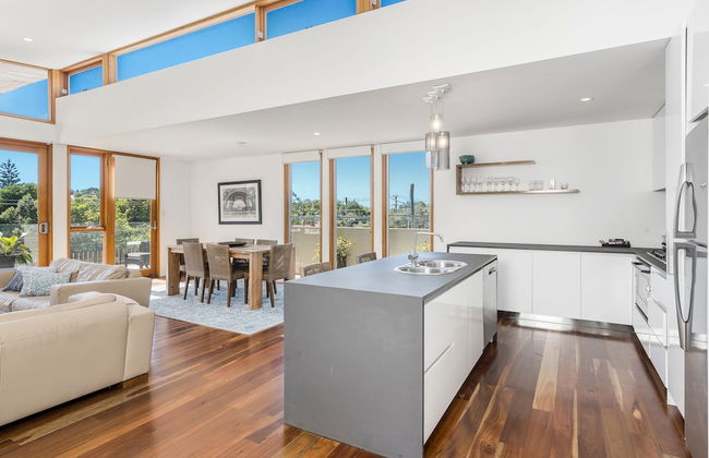 The Butter Factory Byron Bay - Foto 44