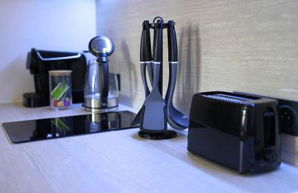 Appartement cosy et design entre PartDieu et Charpennes - Foto 3