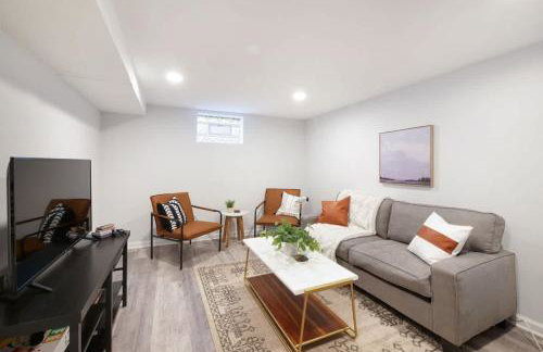 Family Friendly 4 BR Home Close To Downtown CLE! - Foto 44