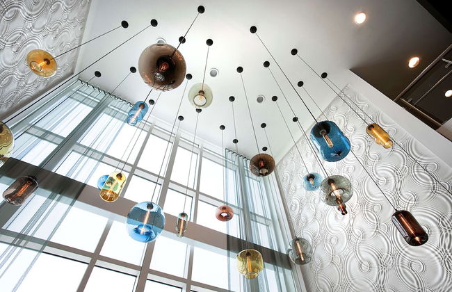 Hilton Grand Vacations Club Ocean 22 Myrtle Beach. - Foto 51