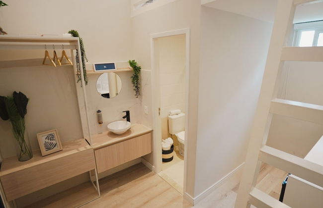 Apê Metrô Paraíso - Photo 9