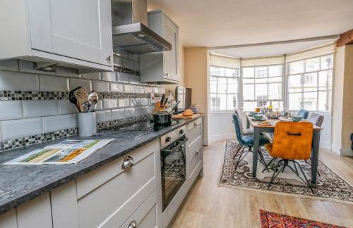 The Town House - Foto 7