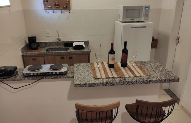 Apart Sol Nascente - Foto 21