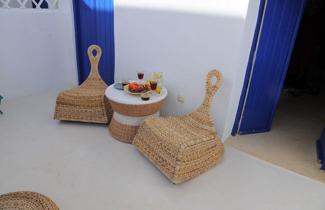 Dandy Villas Velanidia Fisherman's Hut - Foto 1