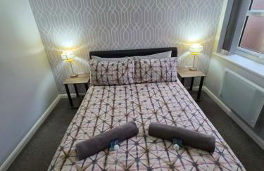 No 2 New Inn Apartments - Foto 26