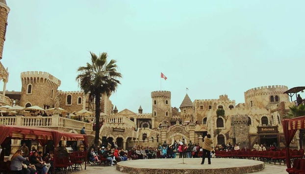 Huaral Province Tour - Foto 4