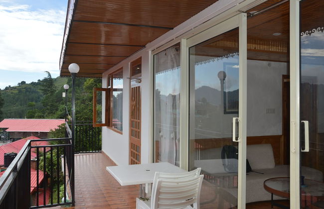 The Banoak Homestay - Foto 1