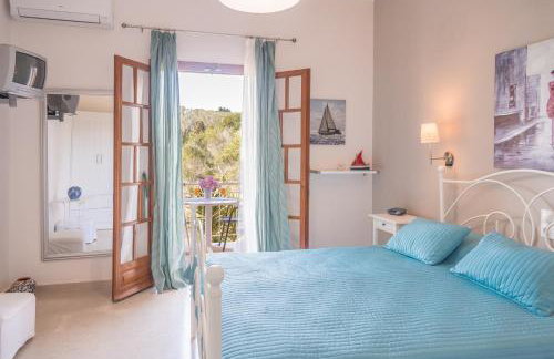 Nikos & Vivi Studios - Foto 57