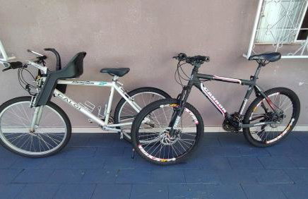 Casa com Piscina próximo Atrativos/ wifi/ garagem - Foto 62