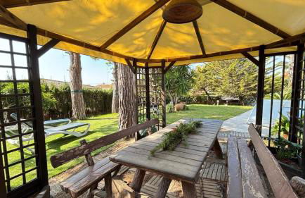 Villa Amparo con piscina privada - Photo 32