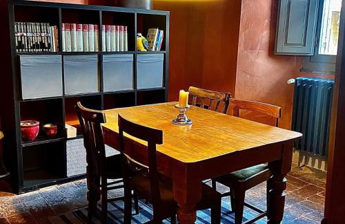 Villa I Bossi - Foto 76