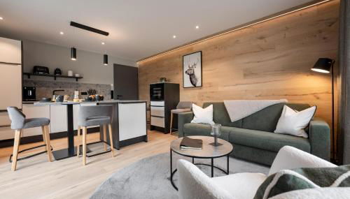 Chalet Hubertus - Foto 2