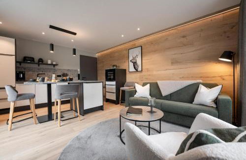 Chalet Hubertus - Foto 2