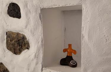 Casa Rural LOS PINARES El Juncal de TEJEDA - Foto 40