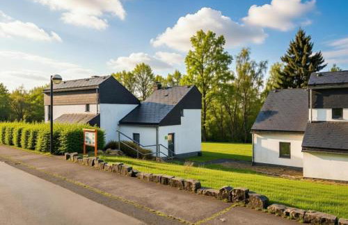 Family holiday home in Hambachtal Holiday Park - Foto 25