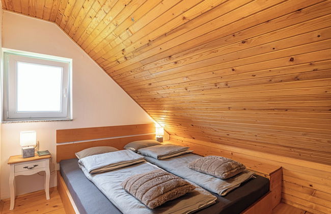 Wellness Vineyard Cottage Marjan - Foto 2