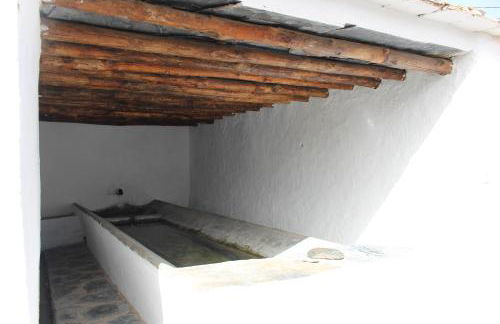 Casa Estrella de las nieves La Alpujarra - Foto 30