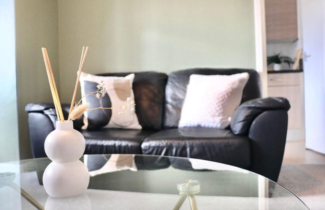 Stunning 1 Bedroom Apartment in Central London - Foto 15