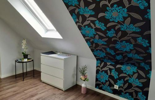 Ferienwohnung Sternfeld - Foto 6