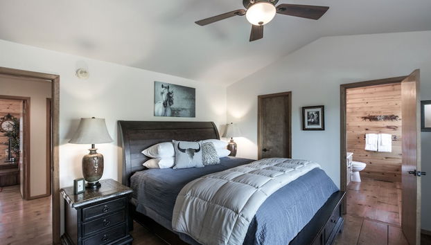 Centerview - Foto 4, Habitación