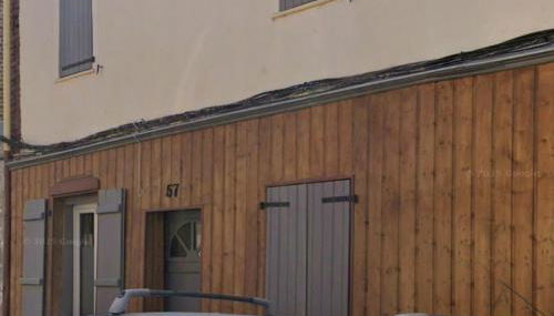 Le chalet romantique, SPA, Écran cinéma, Lit king size, day use, 10 min centre - Foto 2