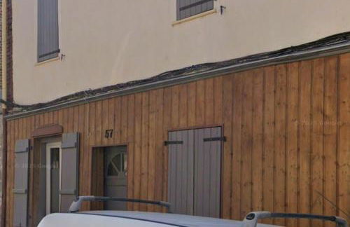 Le chalet romantique, SPA, Écran cinéma, Lit king size, day use, 10 min centre - Foto 2