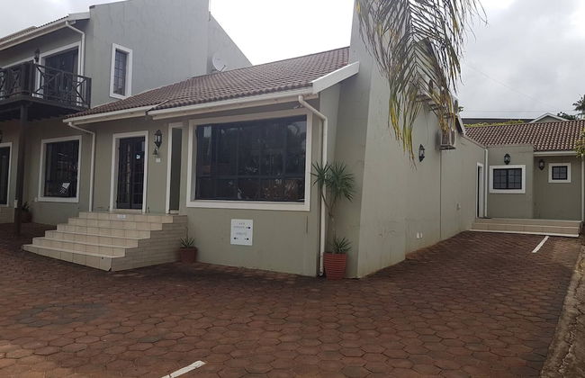 Fairview Bed And Breakfast - Double Room 1 - Foto 21