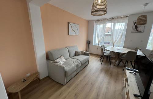 Le Nid d Opale - 4 pers - Foto 13