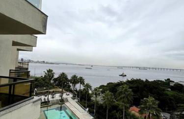 Apartamento Vista Ponte - Foto 13