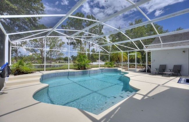 Waterview 3 Bed In Sunridge Woods 3 Bedroom Villa - Foto 22