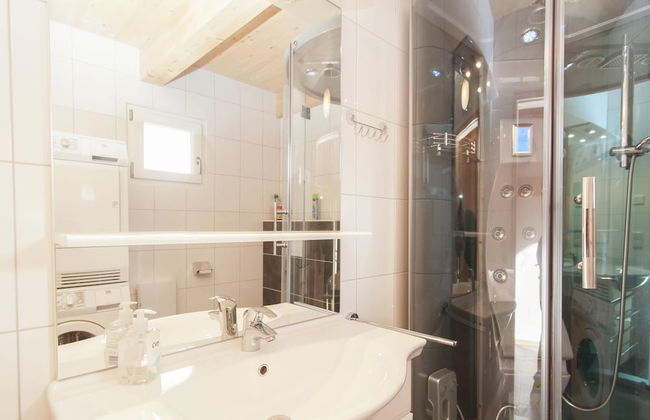 Chalet in Stadl an der Mur With Sauna - Foto 14