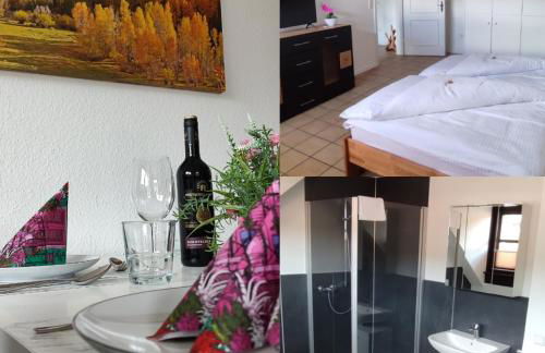 Diemeltal Lodge Ferienwohnung - Foto 1